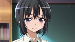 Tears sad boku wa tomodachi ga sukunai Mikazuki Yozora