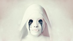 Tears sculptures artwork