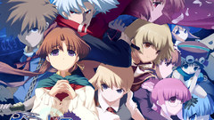 Tears to tiara Anime