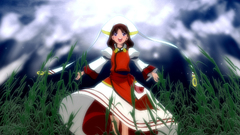 Tears to tiara Anime