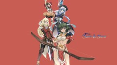 Tears to Tiara Simple