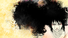 Tears uchiha sasuke naruto