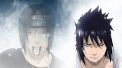 Tears uchiha sasuke naruto