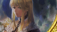 Tears umineko no naku