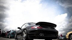 Techart porsche 911 Porsche 911 Turbo