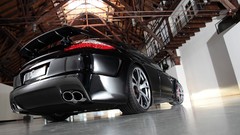 Techart Porsche Panamera