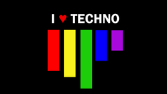 Techno More like 1680x1050 This need