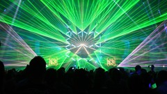 Techno party hardstyle hardcore