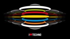 Techno pinball Music and