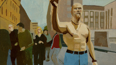 Techno Techno Viking