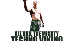 Techno viking
