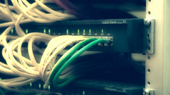 Technology adult swim Network