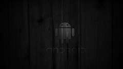 Technology android Operating Systems logos