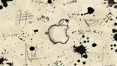 Technology apple inc sketches