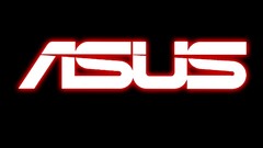 Technology asus logos