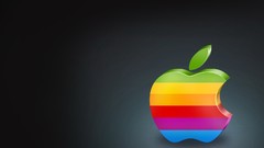 Technology colors apple inc
