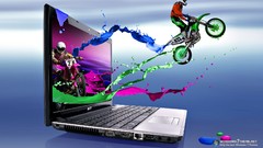 Technology Computers acer technologic