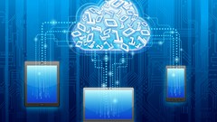 Technology Computers computer networking cloud computing