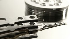 Technology hard disk drive