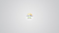 Technology htc logos