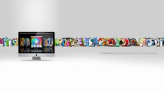 Technology imac apple inc