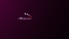 Technology Linux Operating Systems ubuntu logos