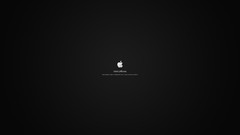 Technology logos apple inc