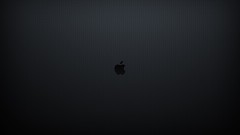 Technology logos apple inc