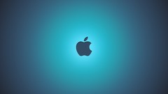 Technology logos apple inc