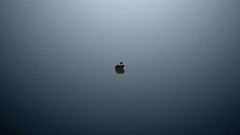 Technology logos apple inc