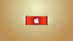 Technology logos apple inc