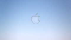 Technology logos apple inc
