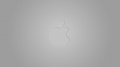 Technology logos apple inc