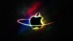 Technology logos mac os x apple inc