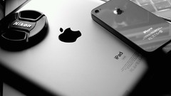 Technology mac ipad iphone