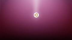 Technology Operating Systems ubuntu logos