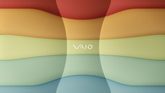 Technology sony vaio