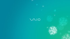 Technology sony vaio