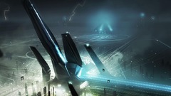 Technology TRON: Legacy