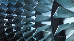 Technology Turbine bing