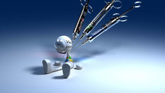 Technology vaccination anti microsoft