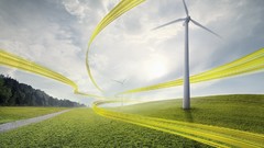 Technology wind turbines