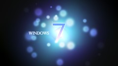 Technology windows 7