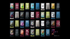Technology windows phone zune