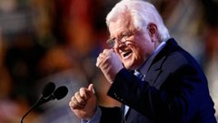 Ted Kennedy