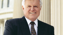 Ted kennedy