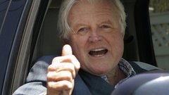 Ted kennedy