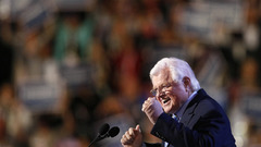 Ted kennedy