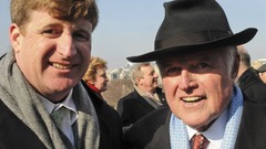 Ted kennedy drunk