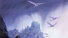 Ted Nasmith Silmarillion